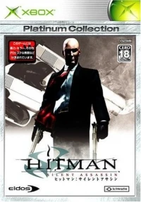 Hitman: Silent Assassin - Platinum Collection