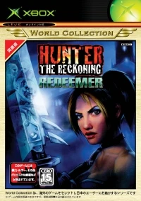 Hunter: The Reckoning: Redeemer - World Collection