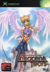 Innocent Tears - Limited Edition