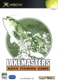 Lakemasters: Bass Fishing Game