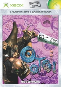 Otogi - Platinum Collection