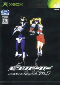 Rent-A-Hero No. 1