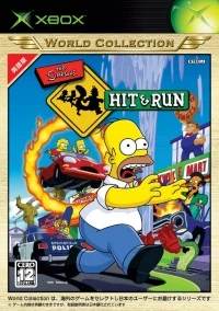 Simpsons, The: Hit & Run