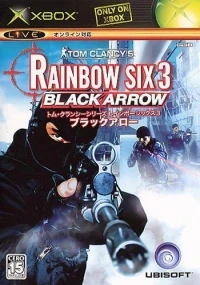 Tom Clancy's Rainbow Six 3: Black Arrow