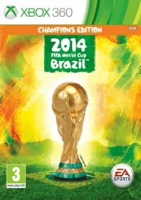 2014 FIFA World Cup Brazil: Champions Edition [DK][FI][NO][SE]