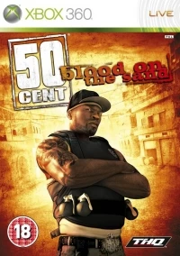 50 Cent: Blood on the Sand [UK]
