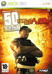 50 Cent: Blood on the Sand [FR]