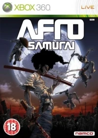 Afro Samurai
