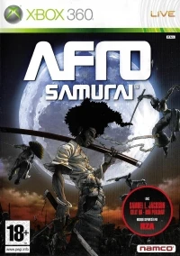 Afro Samurai [FR]