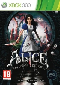 Alice: Madness Returns [IT]
