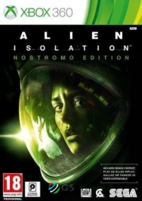 Alien: Isolation - Nostromo Edition