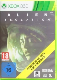 Alien: Isolation (Not for Resale)