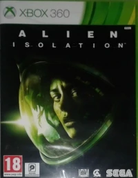 Alien: Isolation [ES]