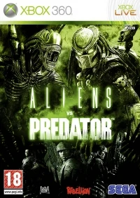 Aliens vs Predator