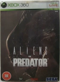 Aliens vs. Predator - Survivor Edition [UK]