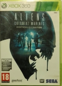 Aliens: Colonial Marines - Édition Limitée