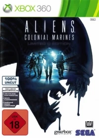 Aliens: Colonial Marines - Limited Edition [DE]