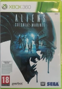 Aliens: Colonial Marines [IT]