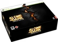 Alone in the Dark - Limited Edition [AT][CH][DE]
