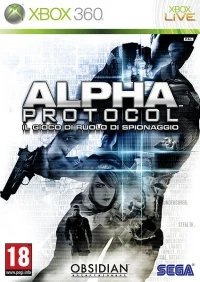 Alpha Protocol [IT]