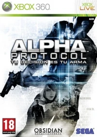 Alpha Protocol [ES]