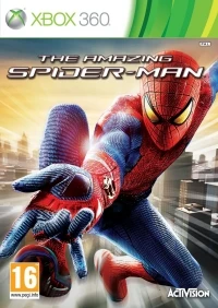 Amazing Spider-Man, The