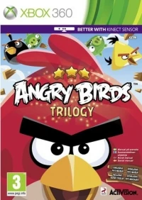 Angry Birds Trilogy [SE][FI][NO][DK]