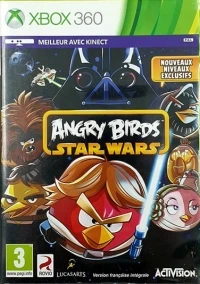 Angry Birds: Star Wars [FR]