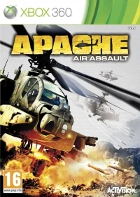 Apache: Air Assault
