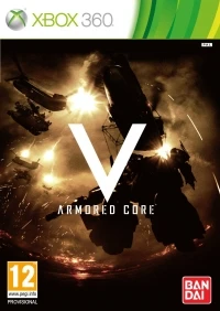 Armored Core V