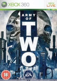 Army of Two [UK]