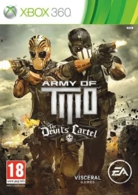 Army of Two: The Devil's Cartel