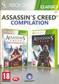 Assassin's Creed Compilation - Classics [UK]