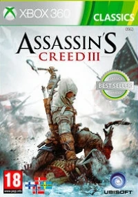 Assassin's Creed III - Classics [DK][FI][NO][SE]