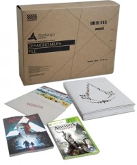 Assassin's Creed III - Ubiworkshop Edition