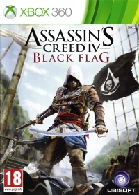 Assassin's Creed IV: Black Flag [NL]