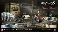 Assassin's Creed IV: Black Flag - Buccaneer Edition
