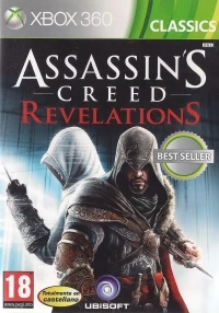 Assassin's Creed: Revelations - Classics [ES]