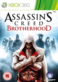 Assassin's Creed: Brotherhood