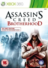 Assassin's Creed: Brotherhood - Da Vinci Edition