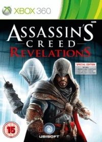 Assassin's Creed: Revelations - Special Edition