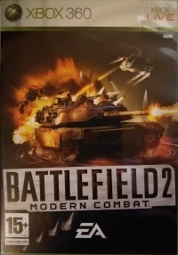 Battlefield 2: Modern Combat [FI]