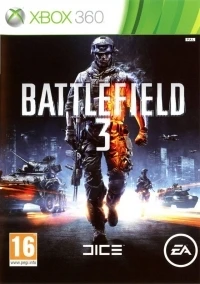 Battlefield 3 [SE][FI][DK][NO]