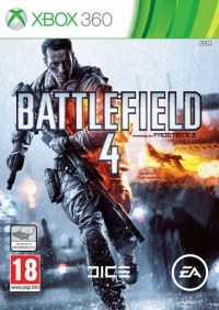 Battlefield 4 [BE][FR]