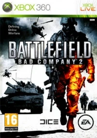 Battlefield: Bad Company 2