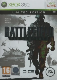 Battlefield: Bad Company 2 - Limited Edition