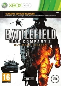 Battlefield: Bad Company 2: Ultimate Edition