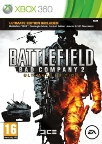 Battlefield: Bad Company 2 - Ultimate Edition [SE][FI][DK][NO]