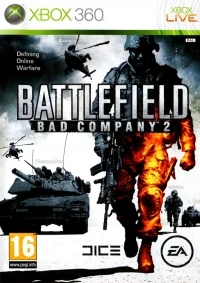 Battlefield: Bad Company 2 [FI][SE][DK][NO]