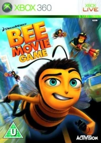 Bee Movie Game